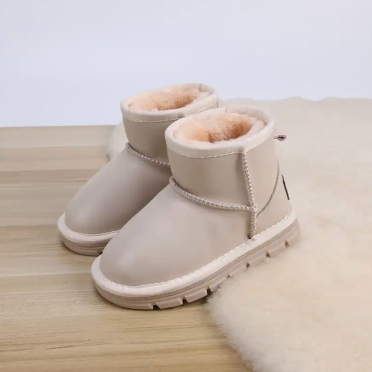 Stivaletto neve hot sale